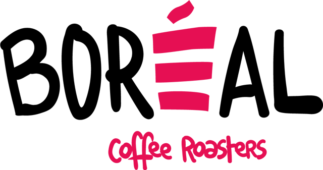 Coffee Roasters